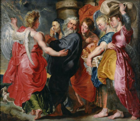 Rubens - RKDimages, 220498, Peter Paul Rubens