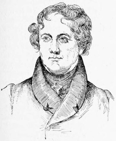 Appletons' Biddle Nicholas financier, Jacques Reich, published 1900