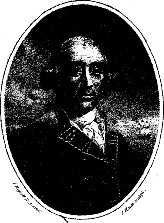 An account of the Pelew Islands, situated in the western part of the Pacific Ocean Fleuron T121539-1, 1788