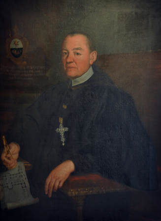 Sebastian Hyller 1718 by Franz Joseph Winter 01, Franz Joseph Winder