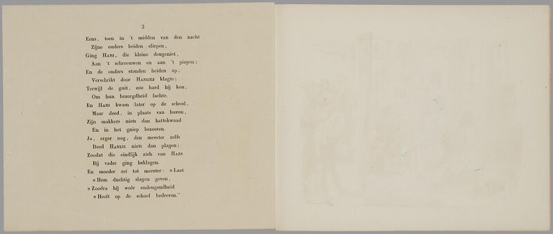 The strange adventures of Hans Peek-in-the-world