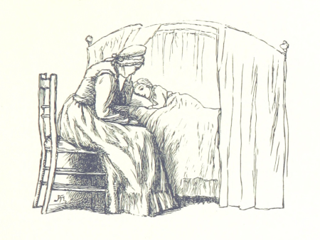 Image taken from page 107 of '(Sing-Song. A nursery rhyme book. ... With ... illustrations by A. Hughes, etc.)' (11128957236)