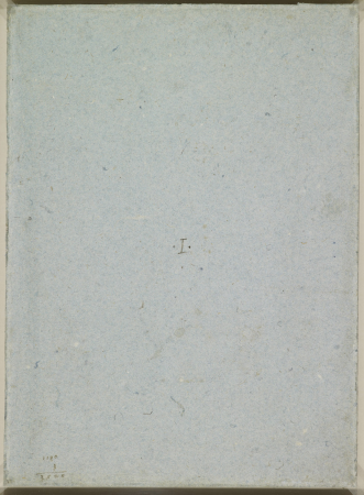 Leonardo da Vinci - RCIN 919079, v, Studies of the valves of the heart, and sketch of a suditary, and calculations c. 1511-13, Leonardo da Vinci