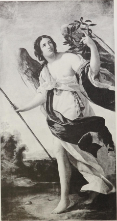 Vouet - Crelly, Cat. No. 111, C, Simon Vouet