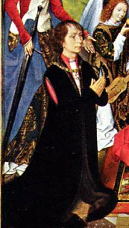 Hans Memling 077, Hans Memling