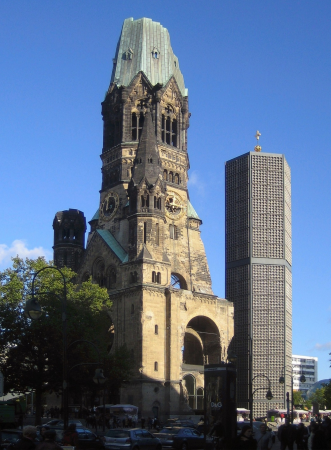 Gedaechtniskirche 06