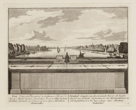 Abraham Rademaker, Afb 010094005974, Abraham Rademaker, 1730