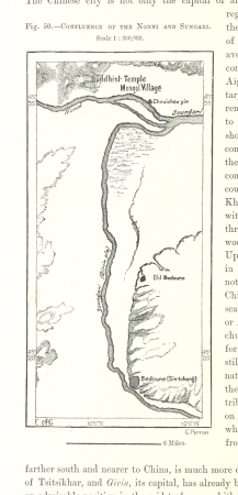 164 of 'The Earth and its Inhabitants. The European section of the Universal Geography by E. Reclus. Edited by E. G. Ravenstein. Illustrated by ... engravings and maps' (11271129704)