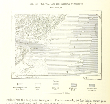 418 of 'The Earth and its Inhabitants. The European section of the Universal Geography by E. Reclus. Edited by E. G. Ravenstein. Illustrated by ... engravings and maps' (11122535544)