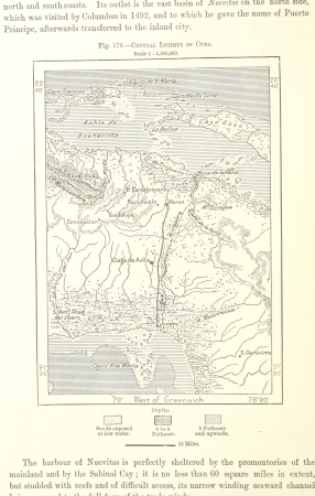 460 of 'The Earth and its Inhabitants. The European section of the Universal Geography by E. Reclus. Edited by E. G. Ravenstein. Illustrated by ... engravings and maps' (11126403616)
