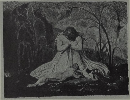 Blake - Bindman, 310, William Blake