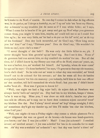 Mark Twain's Sketches, New and Old