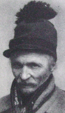 Johan Turi (same). Lindorm, Johan Turi