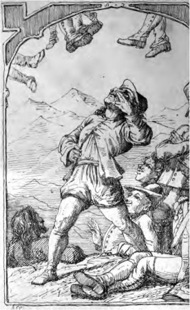 Grimm-KHM071-Wehnert(1853)-v1-p358a, Edward Henry Wehnert, 1853