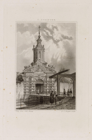 Dirk Jurriaan Sluyter, Afb 010097004456, Dirk Jurriaan Sluyter