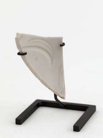 Tessons (3), M.C. 12290, between 960 and 1127