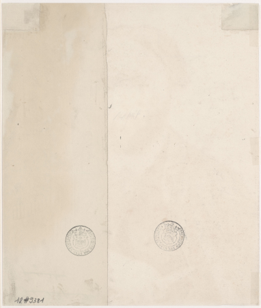 Verlat, Charles (1824-1890); painter, engraver and director of the Academy in Antwerp, collection Felixarchief, 12 # 9381, Charles Verlat, 1868