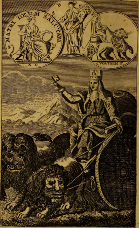 The Pantheon, representing the fabulous histories of the heathen gods, and most illustrious heroes; in a plain, and familiar method, by way of dialogue (1803) (14777331902)