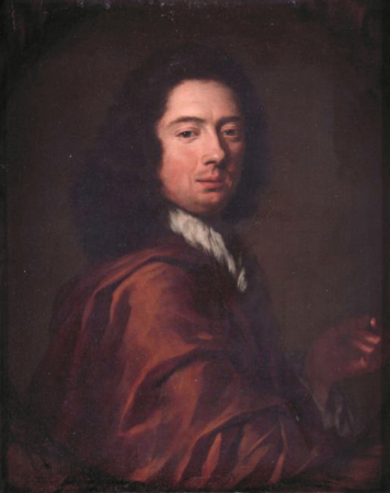attributed to Arnold Houbraken, from 1675 until 1699