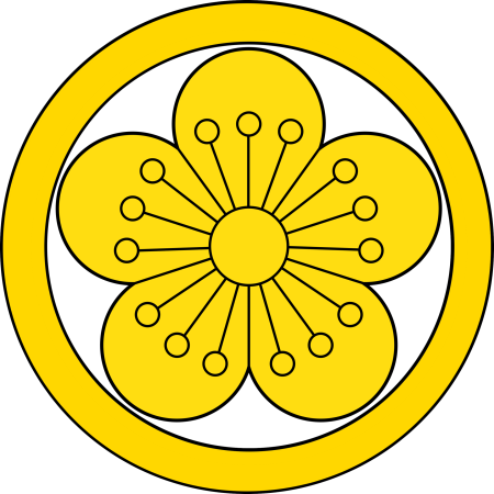 Unhyeongung Ihwamun, Yi Wu