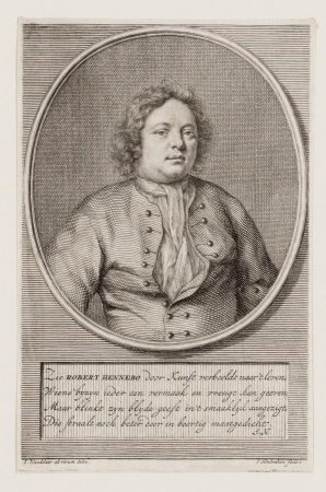 Jacob Houbraken, Afb 010094007539, before 1904