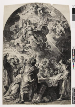 Rubens - RKDimages, 266302, Peter Paul Rubens