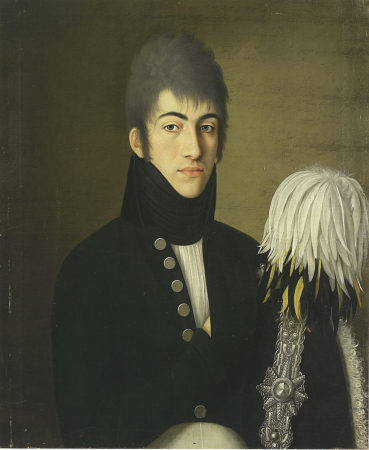 Alexey Yakovlevich Okhotnikov