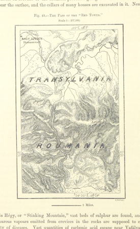 122 of 'The Earth and its Inhabitants. The European section of the Universal Geography by E. Reclus. Edited by E. G. Ravenstein. Illustrated by ... engravings and maps' (11121481623)