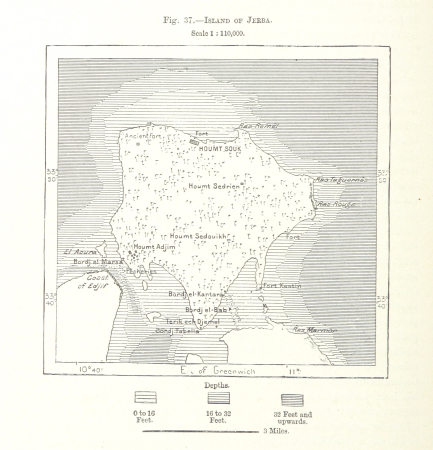 150 of 'The Earth and its Inhabitants. The European section of the Universal Geography by E. Reclus. Edited by E. G. Ravenstein. Illustrated by ... engravings and maps' (11127196616)