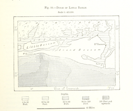 277 of 'The Earth and its Inhabitants. The European section of the Universal Geography by E. Reclus. Edited by E. G. Ravenstein. Illustrated by ... engravings and maps' (11125998595)