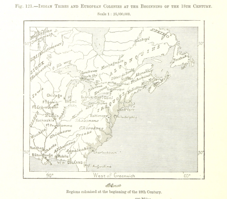 346 of 'The Earth and its Inhabitants. The European section of the Universal Geography by E. Reclus. Edited by E. G. Ravenstein. Illustrated by ... engravings and maps' (11123919305)