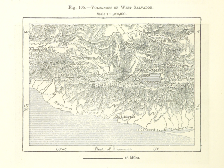 300 of 'The Earth and its Inhabitants. The European section of the Universal Geography by E. Reclus. Edited by E. G. Ravenstein. Illustrated by ... engravings and maps' (11270774596)