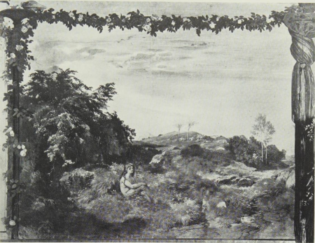 Böcklin - Andree, Kat. 110.1, Arnold Böcklin