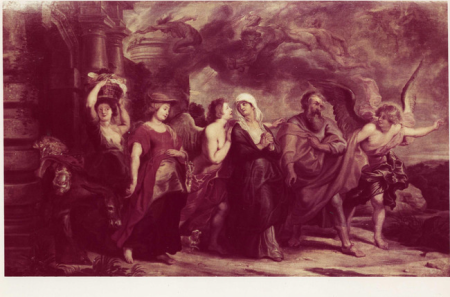 Rubens - RKDimages, 244807, Peter Paul Rubens