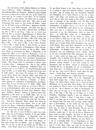 Danske Kirker Slotte Herregaarde og Mindesmærker!Sjælland 1!23-24, between 1865 and 1867
