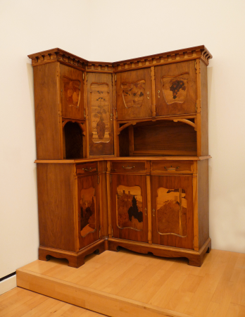 Charles Spindler-Buffet n°2, Charles Spindler, circa 1900