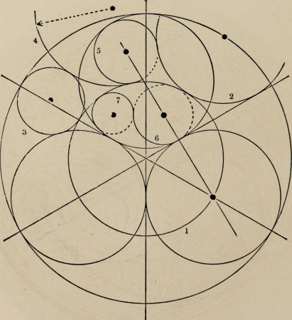 The power of form applied to geometric tracery - one hundred designs and their foundations resulting from one diagram (1851) (14777294391), 1851