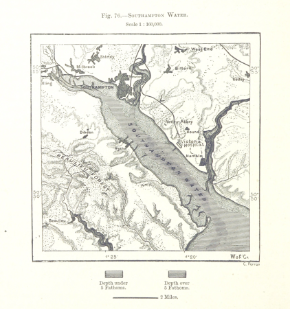 178 of 'The Earth and its Inhabitants. The European section of the Universal Geography by E. Reclus. Edited by E. G. Ravenstein. Illustrated by ... engravings and maps' (11127780755)