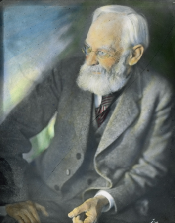 Erik Werenskjold, Erik Werenskiold, between 1900 and 1938