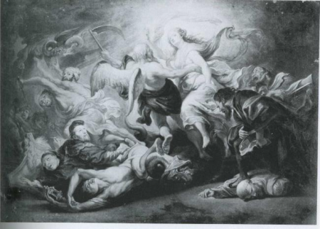 Rubens - RKDimages, 243743, Peter Paul Rubens