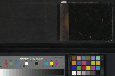 Schetsboek met 38 bladen, RP-T-1976-99, Bramine Hubrecht, between 1865 and 1913