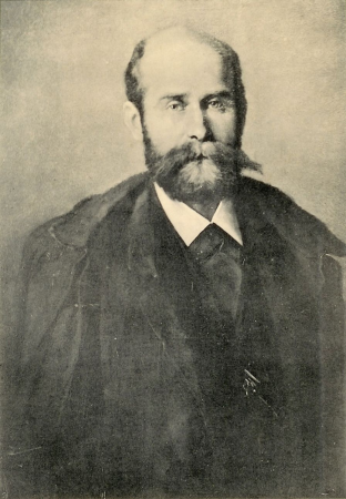 Karl Lorenz Rettich, Josef Schretter