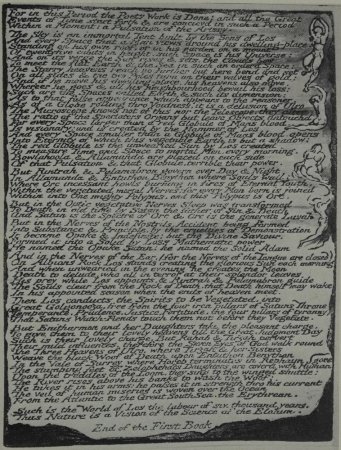 Blake - Bindman, 441, William Blake