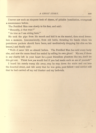 Mark Twain's Sketches, New and Old