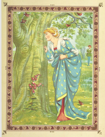 (1876) A collection of Valentines ancient and modern - 07, 1876