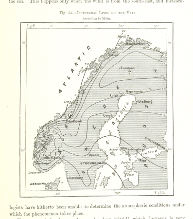 141 of 'The Earth and its Inhabitants. The European section of the Universal Geography by E. Reclus. Edited by E. G. Ravenstein. Illustrated by ... engravings and maps' (11121316946)