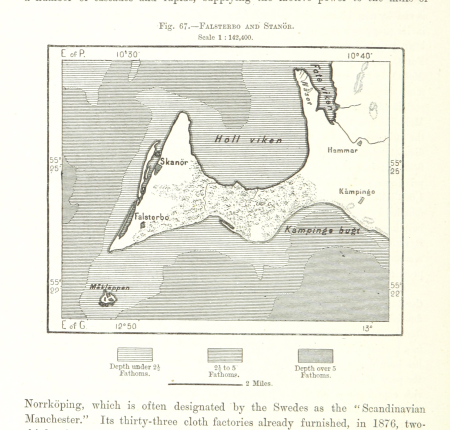 174 of 'The Earth and its Inhabitants. The European section of the Universal Geography by E. Reclus. Edited by E. G. Ravenstein. Illustrated by ... engravings and maps' (11123696025)