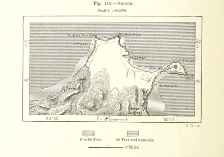 388 of 'The Earth and its Inhabitants. The European section of the Universal Geography by E. Reclus. Edited by E. G. Ravenstein. Illustrated by ... engravings and maps' (11271350804)