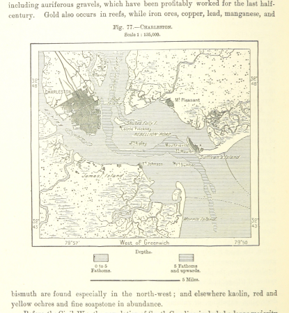 236 of 'The Earth and its Inhabitants. The European section of the Universal Geography by E. Reclus. Edited by E. G. Ravenstein. Illustrated by ... engravings and maps' (11124382693)