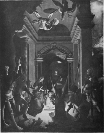 Friedländer - Early Netherlandish Painting, vol. 11, pl. 067